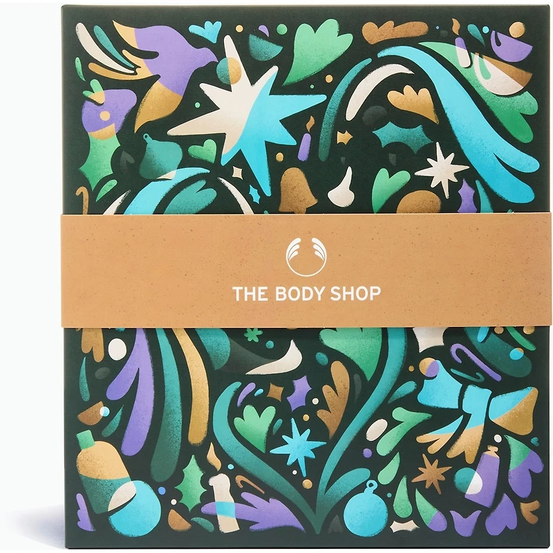 Calendrier de l'Avent beauté classique