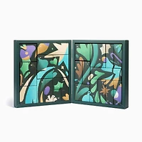 Calendrier de l'Avent beauté classique