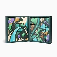 Calendrier de l'Avent beauté classique