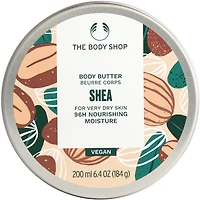 Shea Body Butter