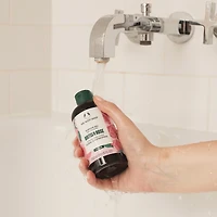 British Rose Shower Gel