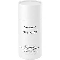 Tanluxe The Face Light/Medium -  30ml