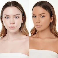 TanLuxe The Face Pale/Moyen - 30mL