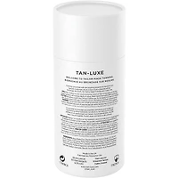 Tanluxe The Face Moyen/Foncé  - 30ml