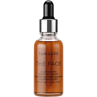 Tanluxe The Face Moyen/Foncé  - 30ml