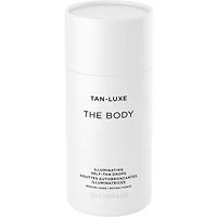 TanluxeThe Body Medium/Dark  - 50ml