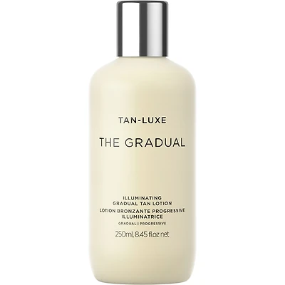 Tanluxe The Gradual