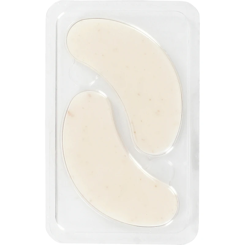Masque pour les yeux au ginseng et à l'eucalyptus