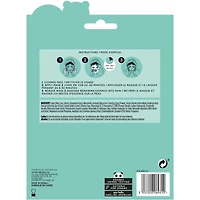Hyaluronic Hydrogel Mask