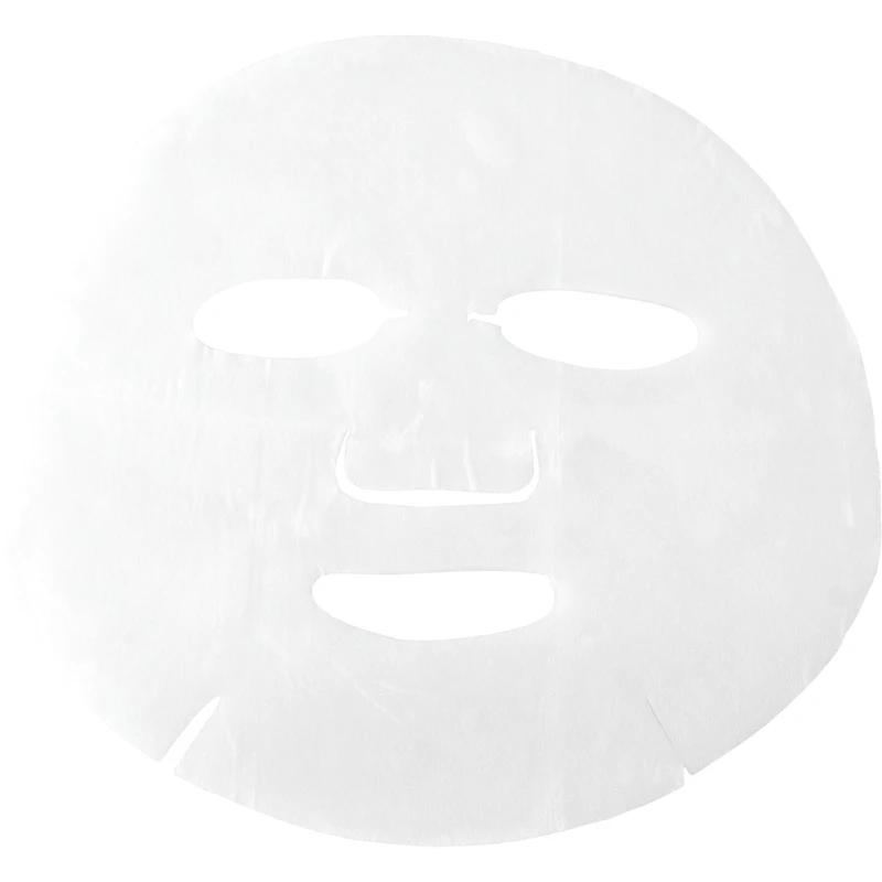 Masque en feuille de pastèque