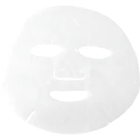 Masque en feuille de concombre