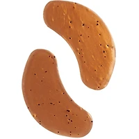 Masque contour des yeux à la caféine