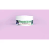 Masques hydrogel contour des yeux