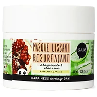 Soothing Resurfacing Mask