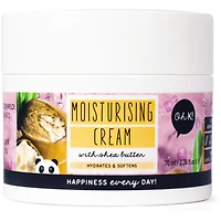 Crème hydratante