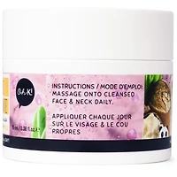 Crème hydratante