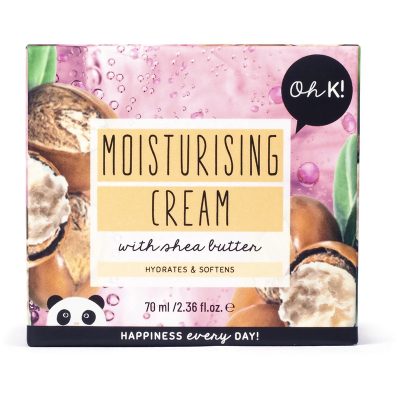 Crème hydratante