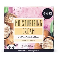 Crème hydratante