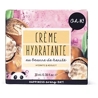 Crème hydratante