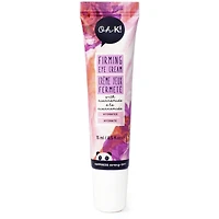 Crème yeux fermeté