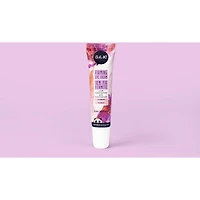 Crème yeux fermeté