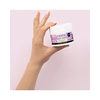 Crème de nuit rajeunissante