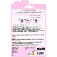 Oh K! Masque Semi-Gel Heartleaf