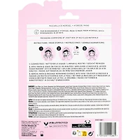 Oh K! Triple Hyaluronic Acid Hydrogel Slugging Mask