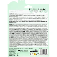 Oh K! Masque En Gelée Pour Les Pieds À La Fraise Et À La Menthe