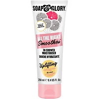 Hydratant Revigorant Pour La Douche All The Right Smoothes