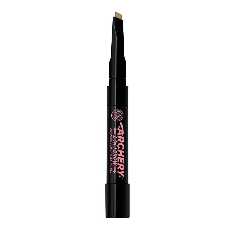 Arc 2In1 Brow Scplt
