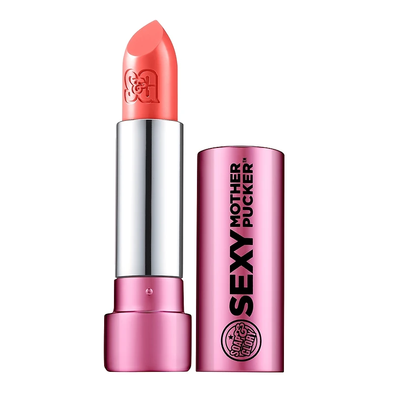 Rouge à lèvres mat Sexy Mother Pucker de Soap & Glory