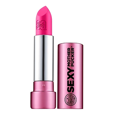 Rouge à lèvres satiné Sexy Mother Pucker de Soap & Glory