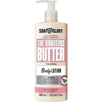 Lotion pour le corps Righteous Butter