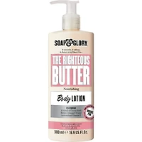 The Righteous Butter Body Lotion