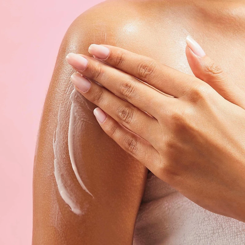 The Righteous Butter Body Lotion