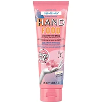 Crème à mains Hand Food au parfum Call of Fruity