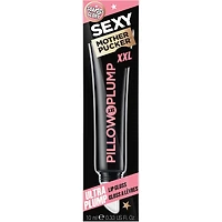 SMP XXL Gloss à lèvres repulpant Clearvoyant
