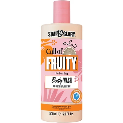 Call of Fruity Body Wash