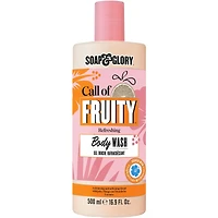 Gel Douche Call of Fruity