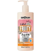 Call of Fruity Body Lotion