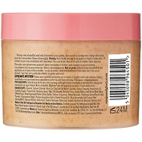 Smoothie Star Breakfast Scrub