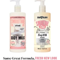 Smoothie Star Body Lotion