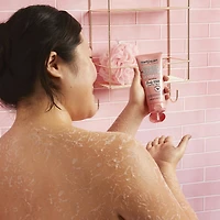 Original Pink The Scrub Of Your Life Body Scrub
