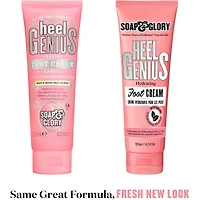 Heel Genius Foot Cream