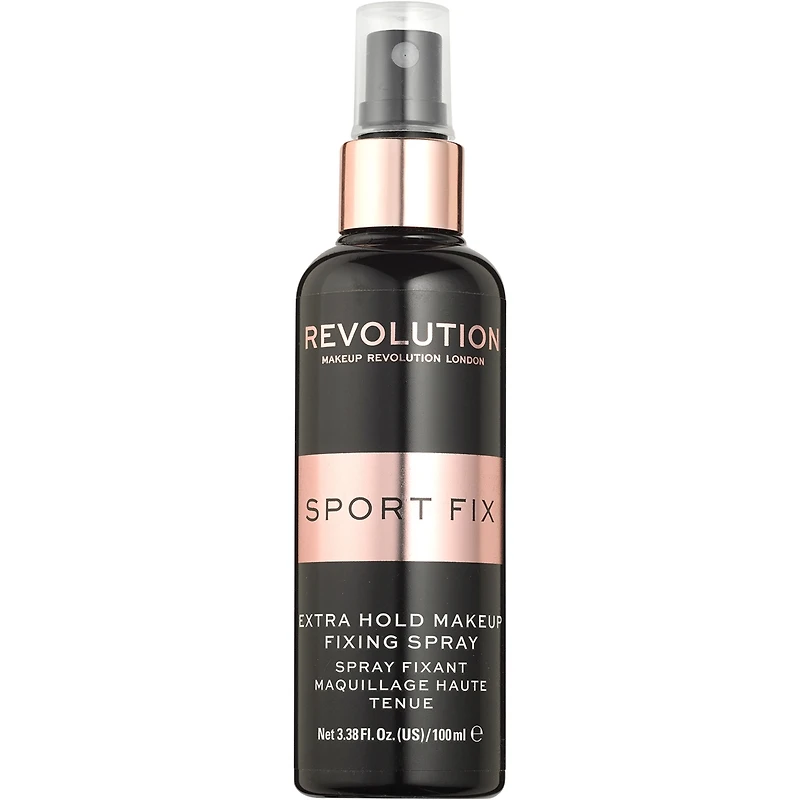 Spray fixateur Sport Fix