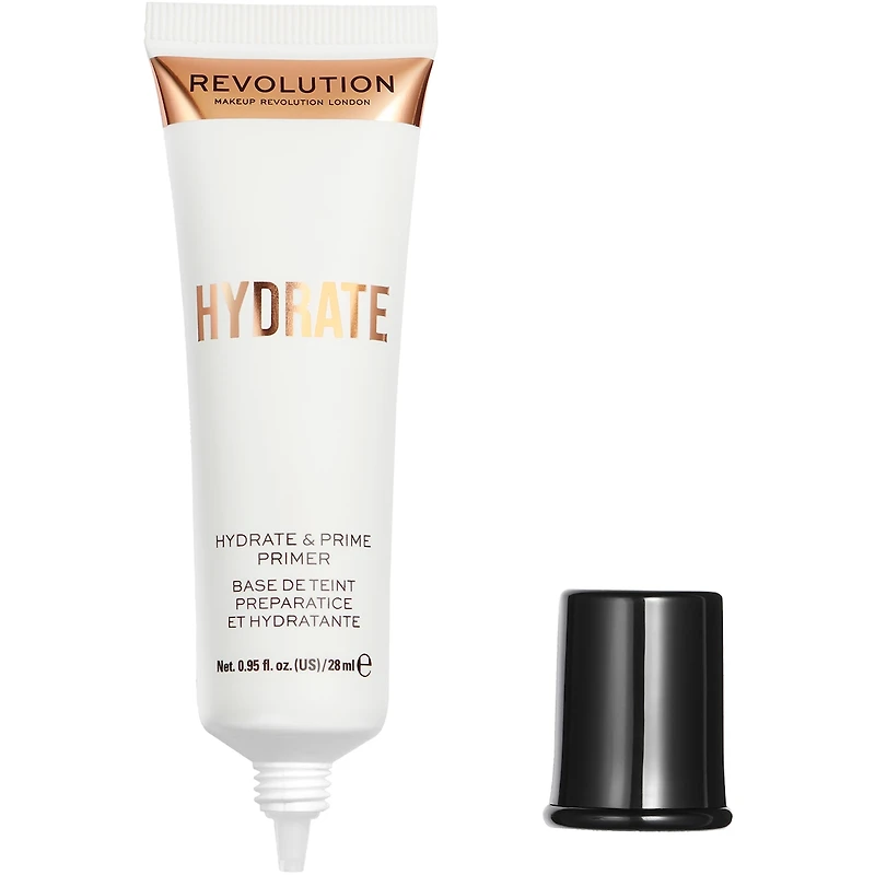 Base hydratante
