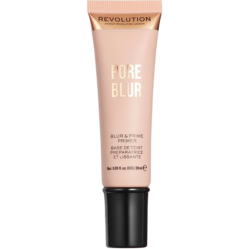 Pore Blur Primer