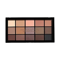 Reloaded Palette Basic Mattes