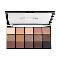 Reloaded Palette Basic Mattes